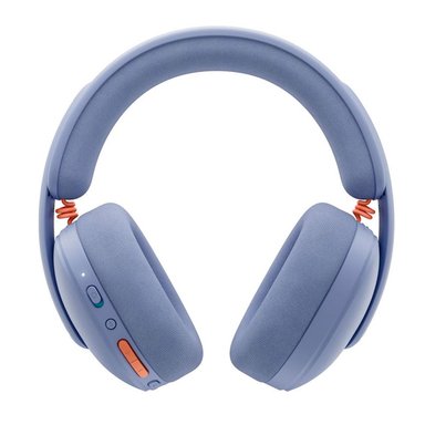 AUDÍFONO GAMER LOGITECH G325 LIGHTSPEED BLUETOOTH 24H LILA - 1