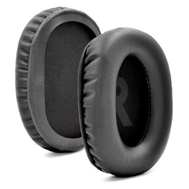 ALMOHADILLAS DE REPUESTO PARA LOGITECH G PRO / G PRO X NEGRO - 1