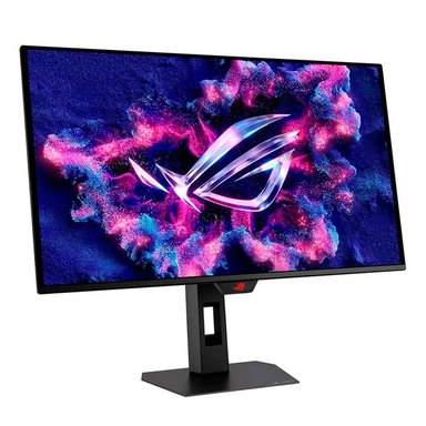 MONITOR ASUS XG27ACDMS ROG STRIX OLED 27” QHD 280HZ 0.03MS QD-OLED - 2