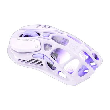 MOUSE GRAVASTAR MERCURY M1 PRO LAVENDER PURPLE - 3