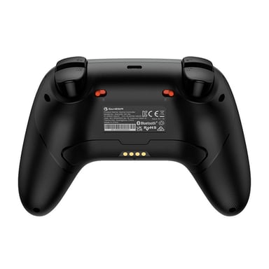 GAMESIR NOVA 2 LITE MIDNIGHT GRAY INALÁMBRICO - 4
