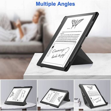 FUNDA CASE KINDLE SCRIBE 10.2 2022 y 2024 - 4