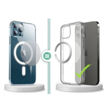 STICKER IPHONE 15 PLUS PRO MAX ADHESIVO MAGSAFE CONVIERTE CASE - 2