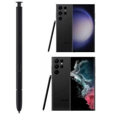 LÁPIZ SAMSUNG GALAXY S22 ULTRA Y S23 ULTRA S PEN STYLUS REPUESTO - 1