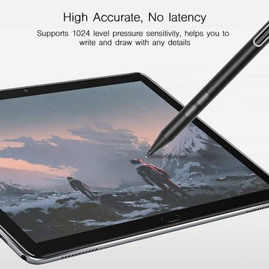LAPIZ pen pencil P/ MICROSOFT SURFACE PRO 3, SURFACE 3, SURFACE BOOK 3, 2, 1 - 3