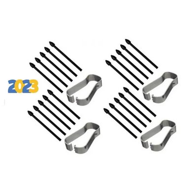 PUNTA TIP LAPIZ S PEN GALAXY TAB S6 LITE S8 ULTRA PLUS S7 PLUS FE X20 - 1