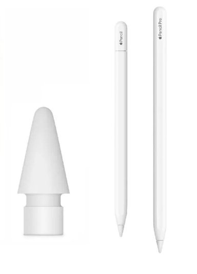 PUNTA APPLE PENCIL TIP PARA APPLE PENCIL PRO Y APPLE PENCIL USB C - 1