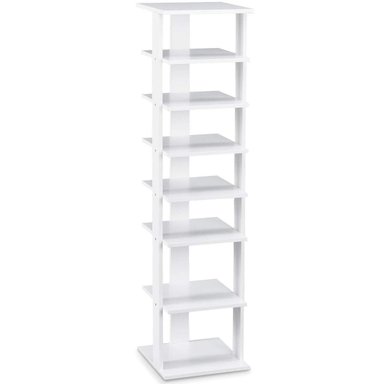 ZAPATERA VILLA HOGAR DOLCCE SMALL BLANCO - 3
