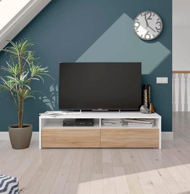 MESA PARA TV 55' BONILLA - 2