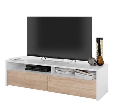 MESA PARA TV 55' BONILLA - 3