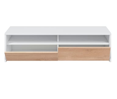 MESA PARA TV 55' BONILLA - 5