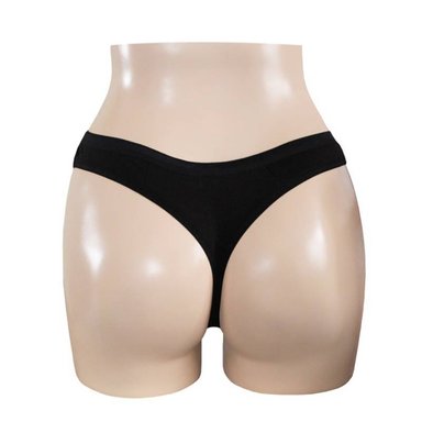 TANGA BRASILERA PETER PAN NEGRO - 2
