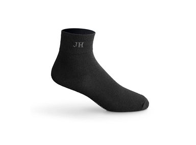 PACK 6 MEDIAS HOMBRE JOHN HOLDEN NEGRO 828 SF - 3