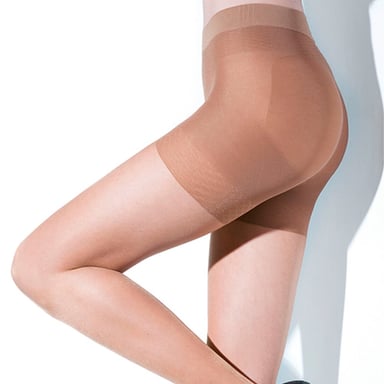 PANTY PUSH UP 1309 CON EFECTO REDUCTOR - 2