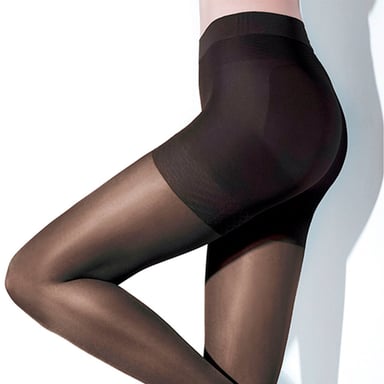 PACK X3 PANTY PUSH UP CON EFECTO REDUCTOR 1309 - 4