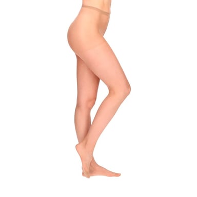 PACK X4 PANTY PRET A PORTE CON PUNTERA 1112 - 3