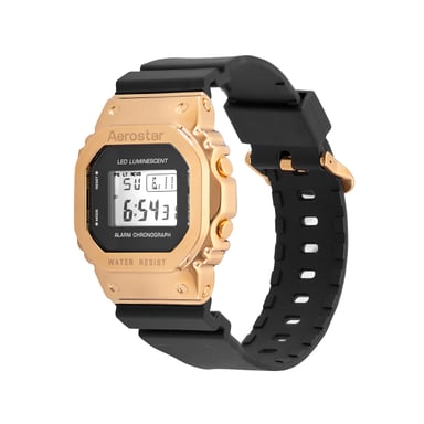 RELOJ UNISEX AEROSTAR INFINITY LINE 6312390 - 3