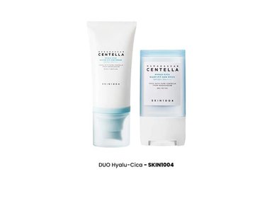 SET SERUM FACIAL SKIN1004 DUO HYALU-CICA SKIN1003 - 4