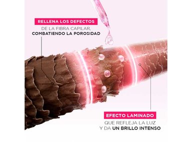 SHAMPOO ELVIVE GLYCOLIC GLOSS 370 ML - 4