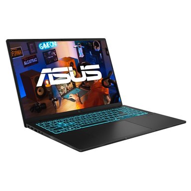 LAPTOP ASUS V16 CORE7 16GB RAM 512GB SSD RTX 3050 6GB W11H - 3