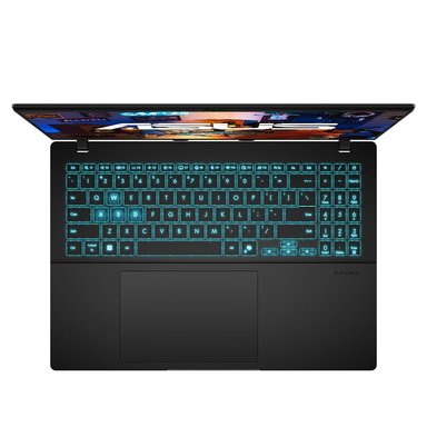 LAPTOP ASUS V16 CORE7 16GB RAM 512GB SSD RTX 3050 6GB W11H - 5
