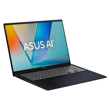 LAPTOP ASUS VIVOBOOK 16 U5 16GB RAM 512GB SSD W11 16'' - 4