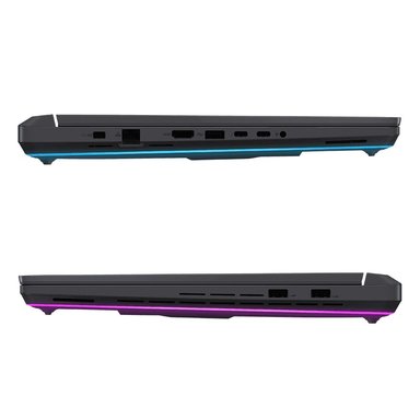 LAPTOP ASUS ROG STRIX G16 (2025) U9 16GB 1TB RTX 5070 8GB - 3