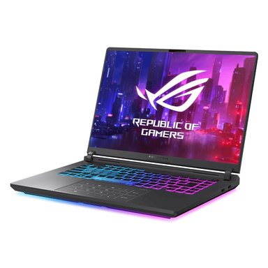 LAPTOP ASUS ROG STRIX G16 (2025) U9 16GB 1TB RTX 5070 8GB - 6