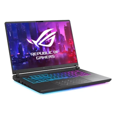 LAPTOP ROG STRIX G16 U9 16GB RAM 1TB SSD RTX 5060 8GB W11 - 4