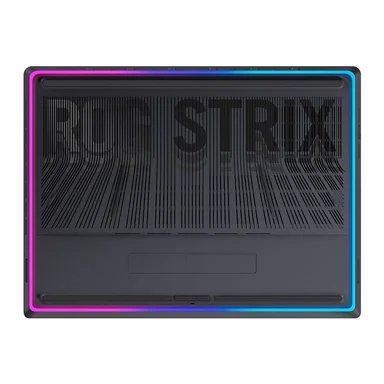 LAPTOP ASUS ROG STRIX G18 (2025) U9 16GB 1TB 5070 TI 12GB - 4