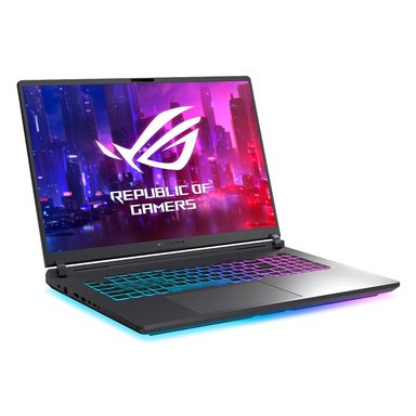 LAPTOP ASUS ROG STRIX G18 (2025) U9 16GB 1TB 5070 TI 12GB - 5