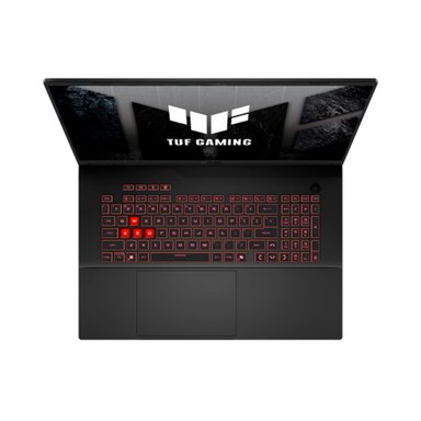 LAPTOP ASUS TUF GAMING A18 R7 16GB RAM 1TB SSD RTX5050 8GB - 6