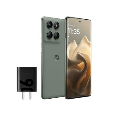 MOTO EDGE 60 PRO 12+512 GRIS - 1
