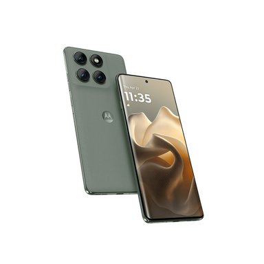 MOTO EDGE 60 PRO 12+512 GRIS - 2