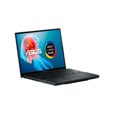 LAPTOP ASUS ZENBOOK DUO (2024) I9 32GB 1TB W11 OLED 14'' - 2