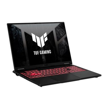 ASUS TUF GAMING F16 CI7 16GB 1TB SSD RTX 4050 6GB W11 - 5