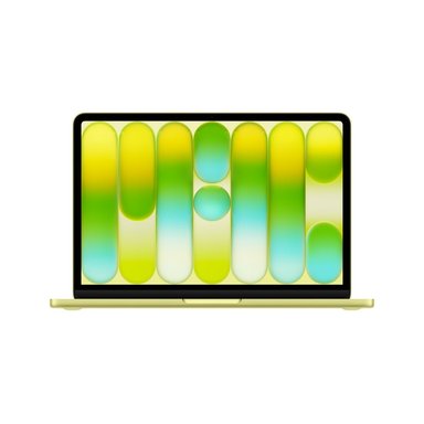 MACBOOK NEO 13'' A18 PRO 256GB CITRUS - 1