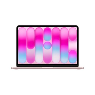 MACBOOK NEO 13'' A18 PRO 256GB BLUSH - 1