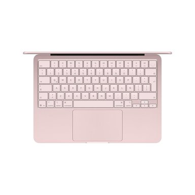 MACBOOK NEO 13'' A18 PRO 256GB BLUSH - 2