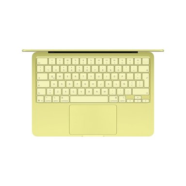 MACBOOK NEO 13'' A18 PRO 512GB CITRUS - 2