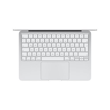 MACBOOK NEO 13'' A18 PRO 512GB SILVER - 2