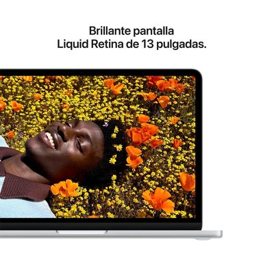 MACBOOK NEO 13'' A18 PRO 512GB SILVER - 5
