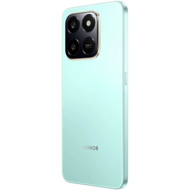 CELULAR HONOR X7D 6GB RAM 256GB - AZUL CIAN - 3