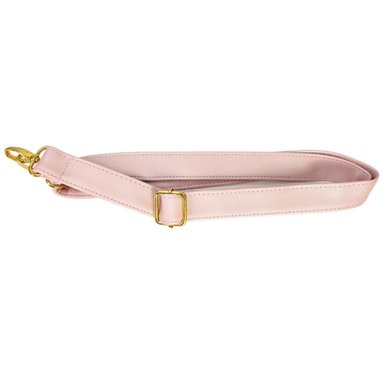 BOLSO PAÑALERO N18 ROSADO LAZO - 6
