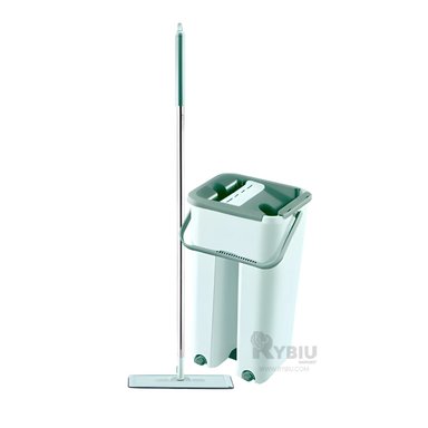 TRAPEADOR RYBIU HO32070 PRACTICO EL HOGAR VERDE + REGALO AGENDITA - 3