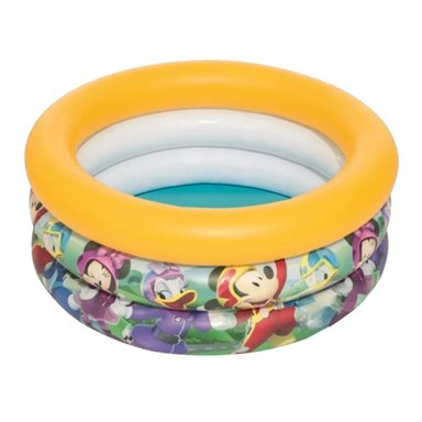 AREA RECREATIVA BABY ACUARIO PARA CASA Y JARDIN CON DISENO INFANTIL Y+REGALO STICKER - 3