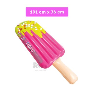 FLOTADOR DE GRAN DISEÑO DE PALETA PINK Y+REGALO AGENDITA - 5