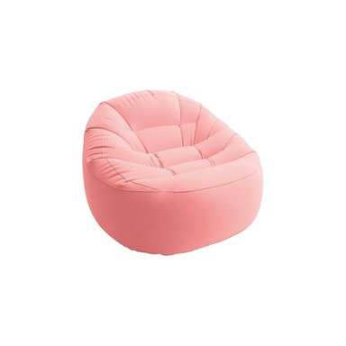 ACCESORIO INFLABLE PARA HOGAR CON PUF Y SOFA COMBINADOS Y+REGALO STICKER - 3