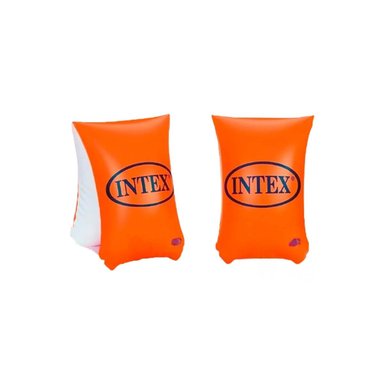 COMPLEMENTO DE BRAZO INFLABLE PARA NIÑOS JUEGOS ACUATICOS 30 X 15 CM Y+PAPEL REGALO - 1