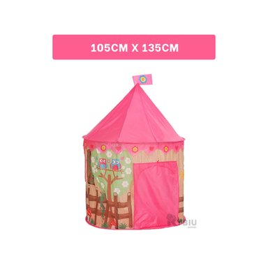 CARPA LAVABLE Y BONITO PARA NIÑOS ROSADO Y+REGALO AGENDITA - 5